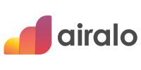 Airalo Logo