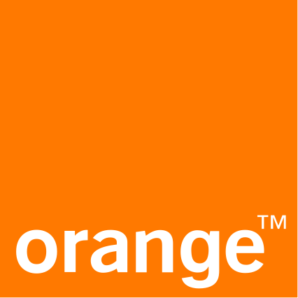 Orange Logo