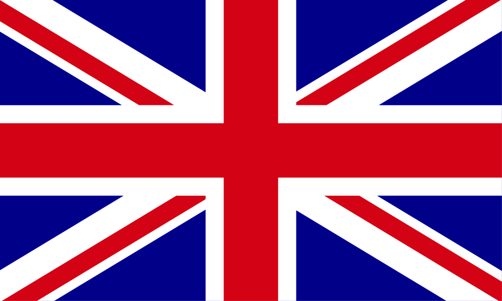 UK Flag